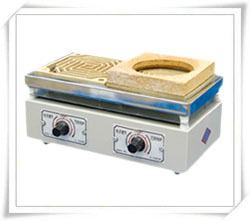 DL-1單聯(lián)2Kw電子可調(diào)用萬用電爐_機電之家