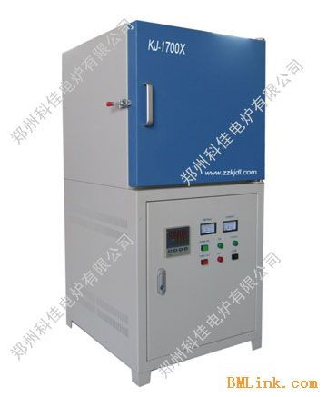 實驗電爐1700度箱式爐