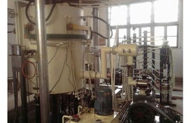 上海澳信德重工設備工業電爐產品列表